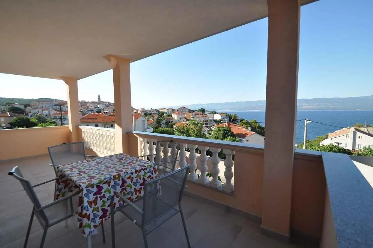 Apartments In Vrbnik/Insel Krk 36002 0*, Vrbnik Croatia