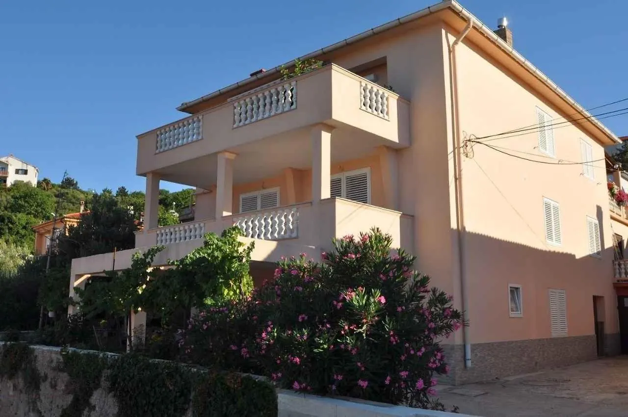Apartments In Vrbnik/Insel Krk 36002  Vrbnik