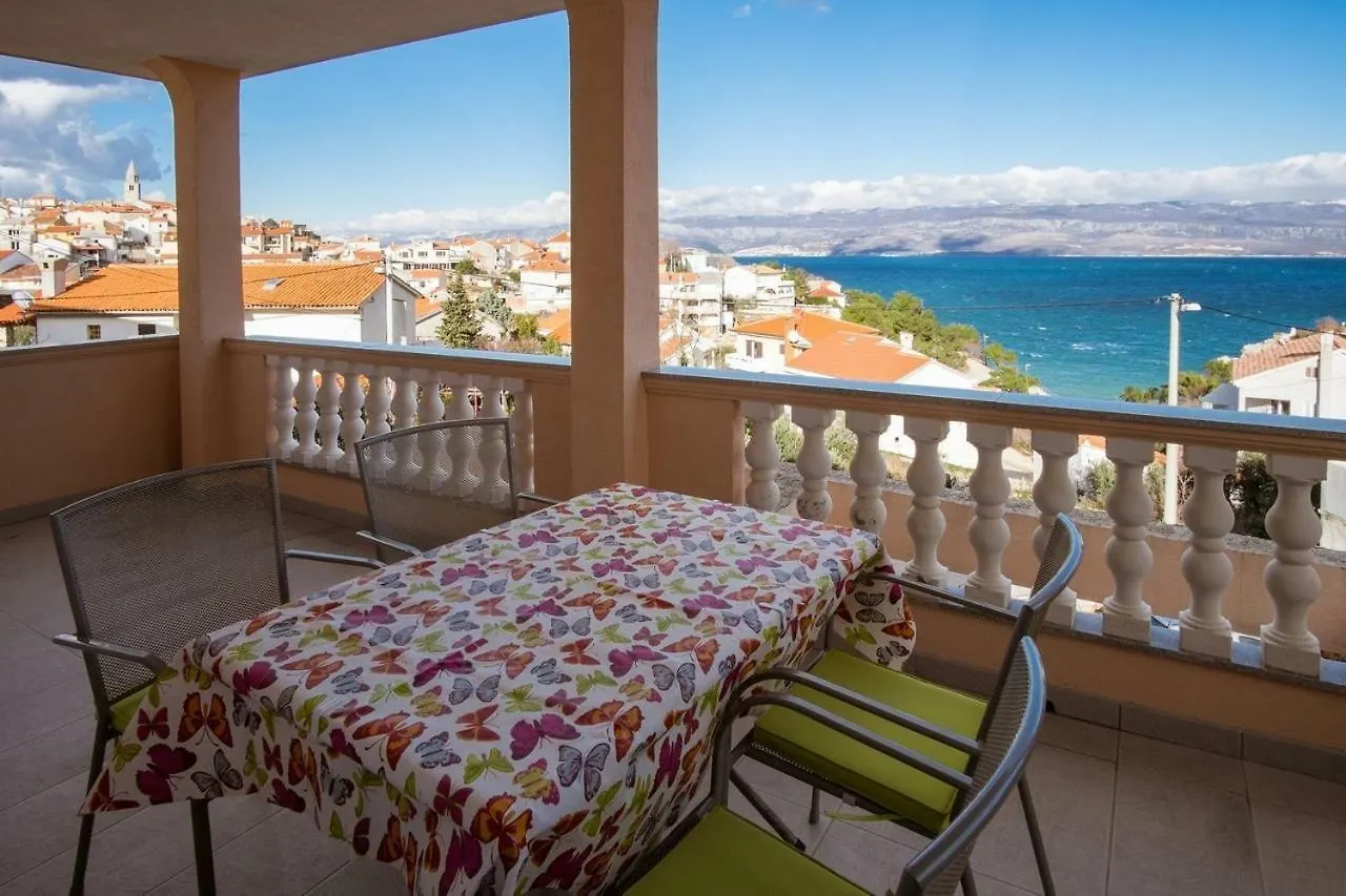 Apartments In Vrbnik/Insel Krk 36002 contacts
